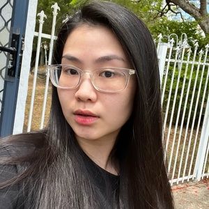 Meet your Posher, Thuy